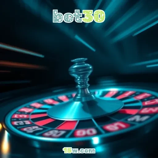 bet30: A Revolução dos Cassinos Online no Brasil