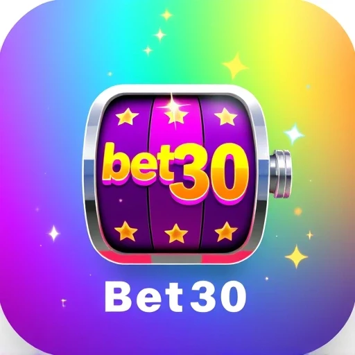bet30 Logo