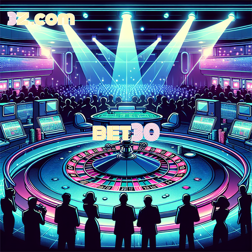 Bet30: O App Que Revoluciona As Apostas Online