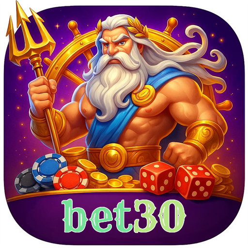 bet30 : Descubra a nova plataforma de cassino com bônus e app