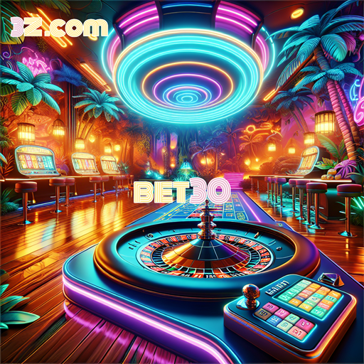 Slots do bet30: Diversão e Emoção em Cada Gira