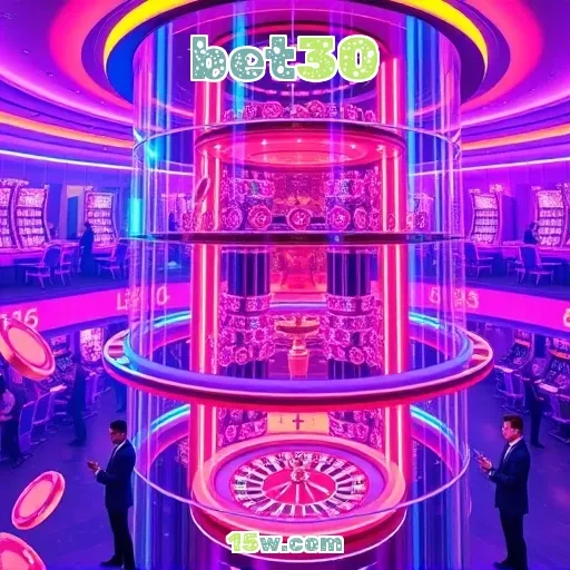 bet30: Como o Cadastro Torna Seus Jogos Mais Empolgantes