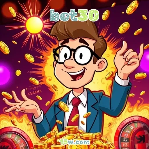 bet30: Suporte Eficiente que Aumenta seu Jogo e Seu Engajamento